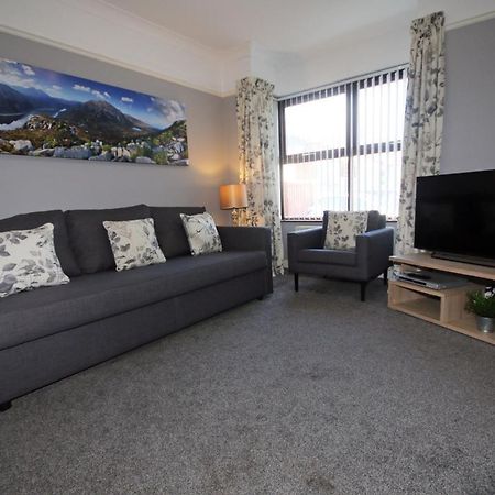 Ferienwohnung Hamel Drive Belfast Exterior foto